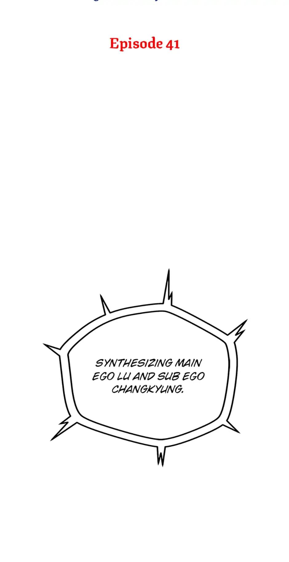 The Player Who Can't Level Up Chapter 41