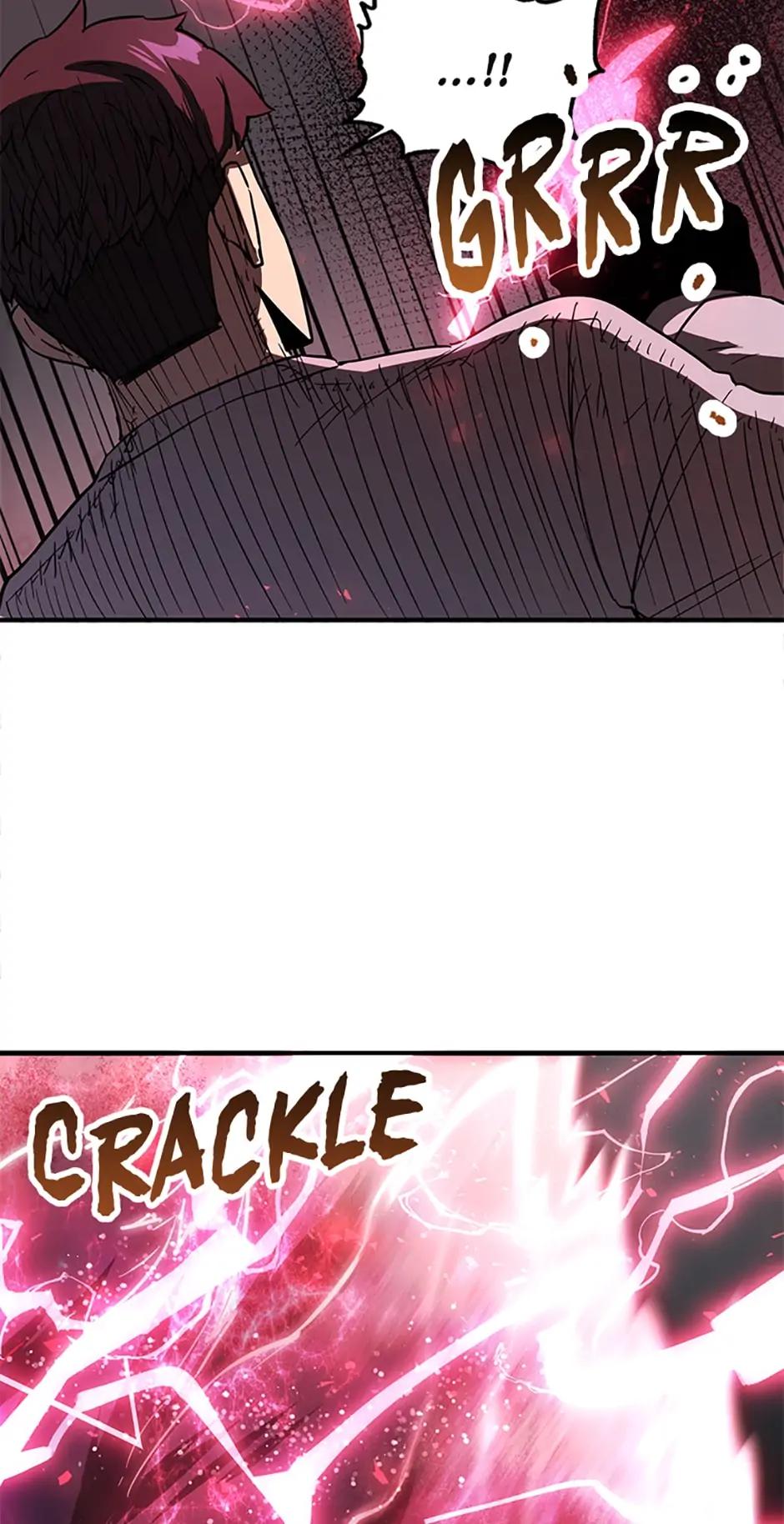 The Player Who Can't Level Up Chapter 41