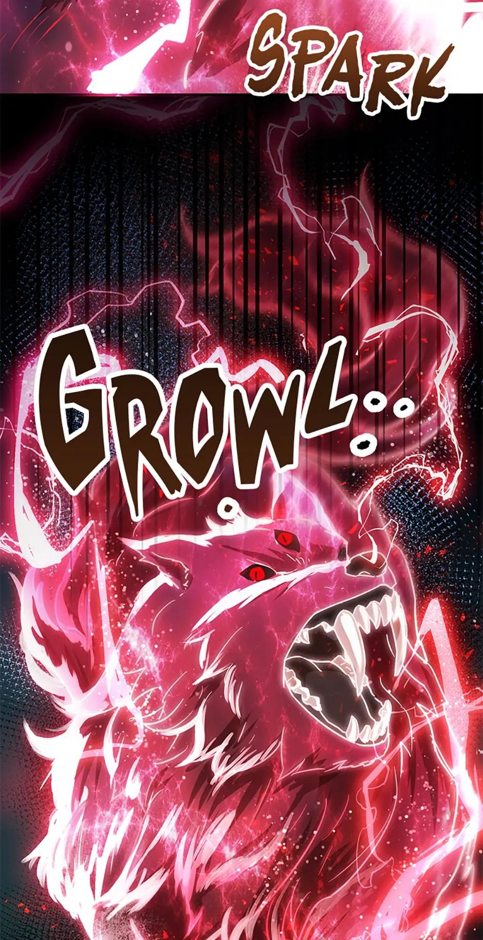 The Player Who Can't Level Up Chapter 41