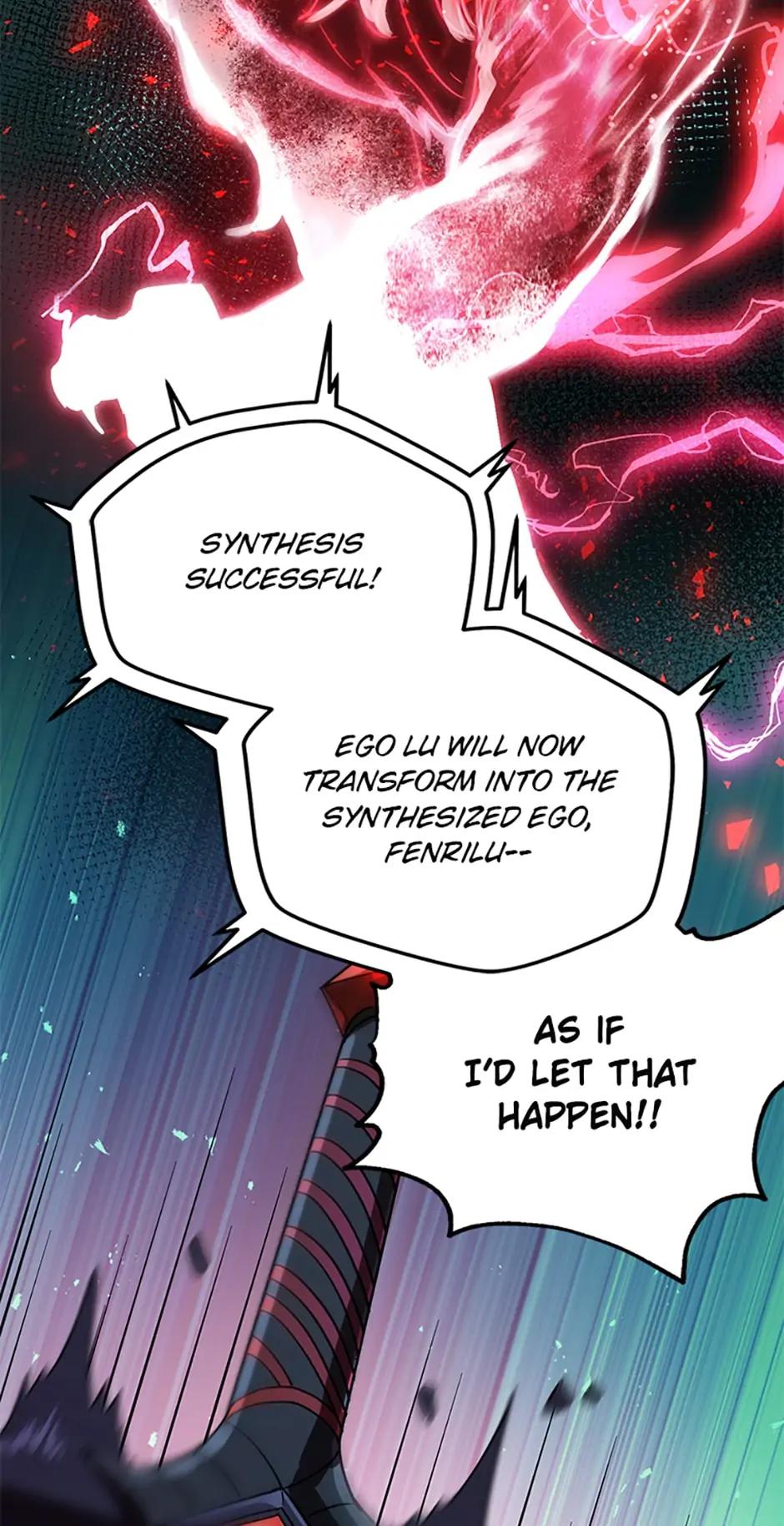 The Player Who Can't Level Up Chapter 41