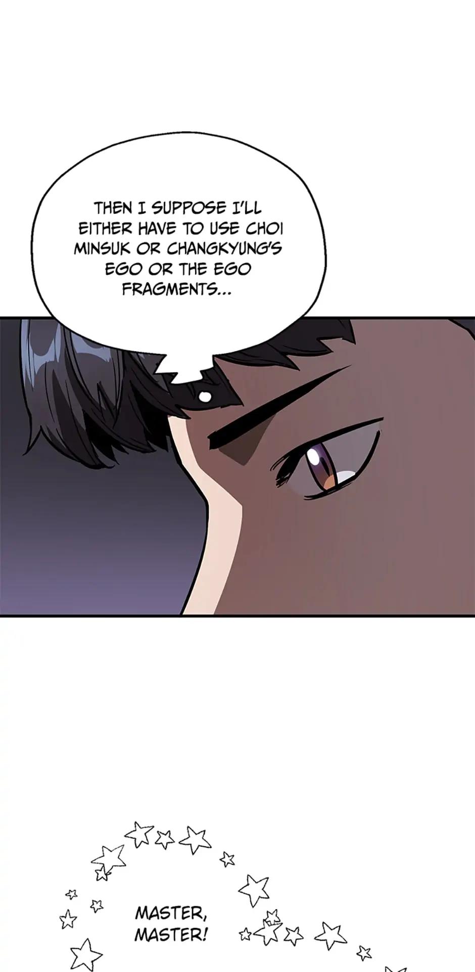 The Player Who Can't Level Up Chapter 41