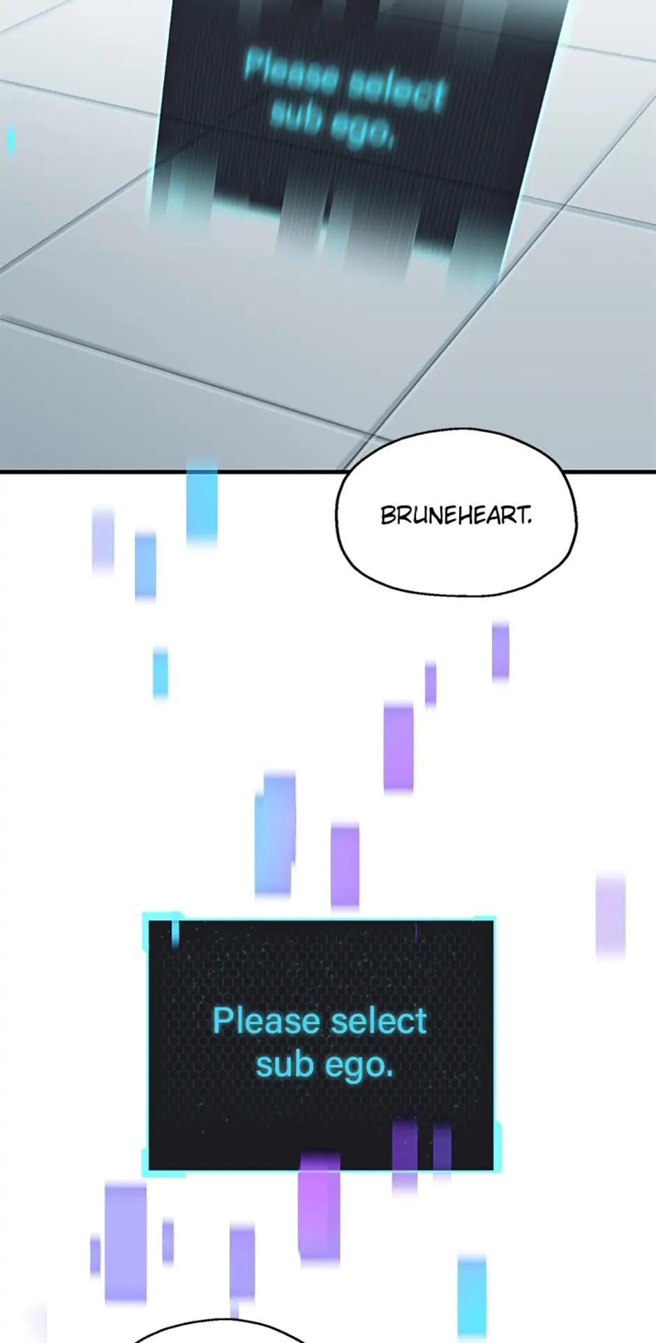 The Player Who Can't Level Up Chapter 41