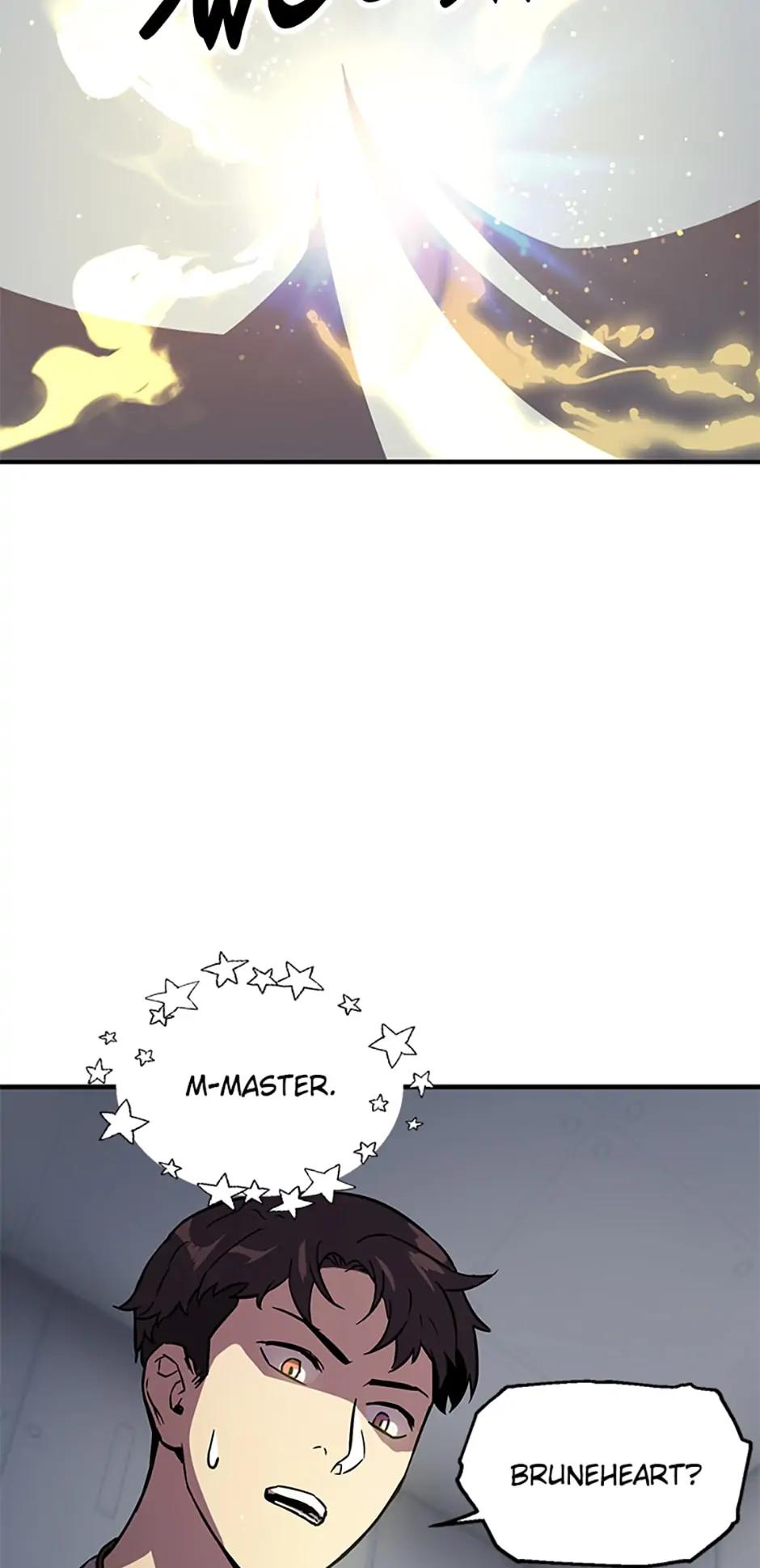 The Player Who Can't Level Up Chapter 41