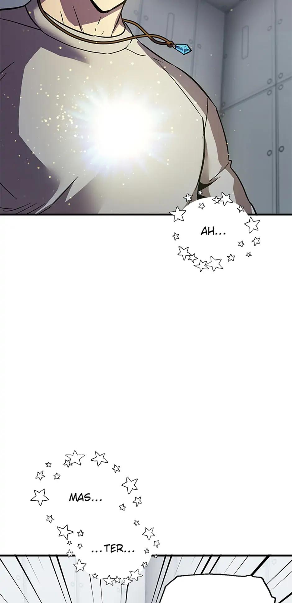 The Player Who Can't Level Up Chapter 41