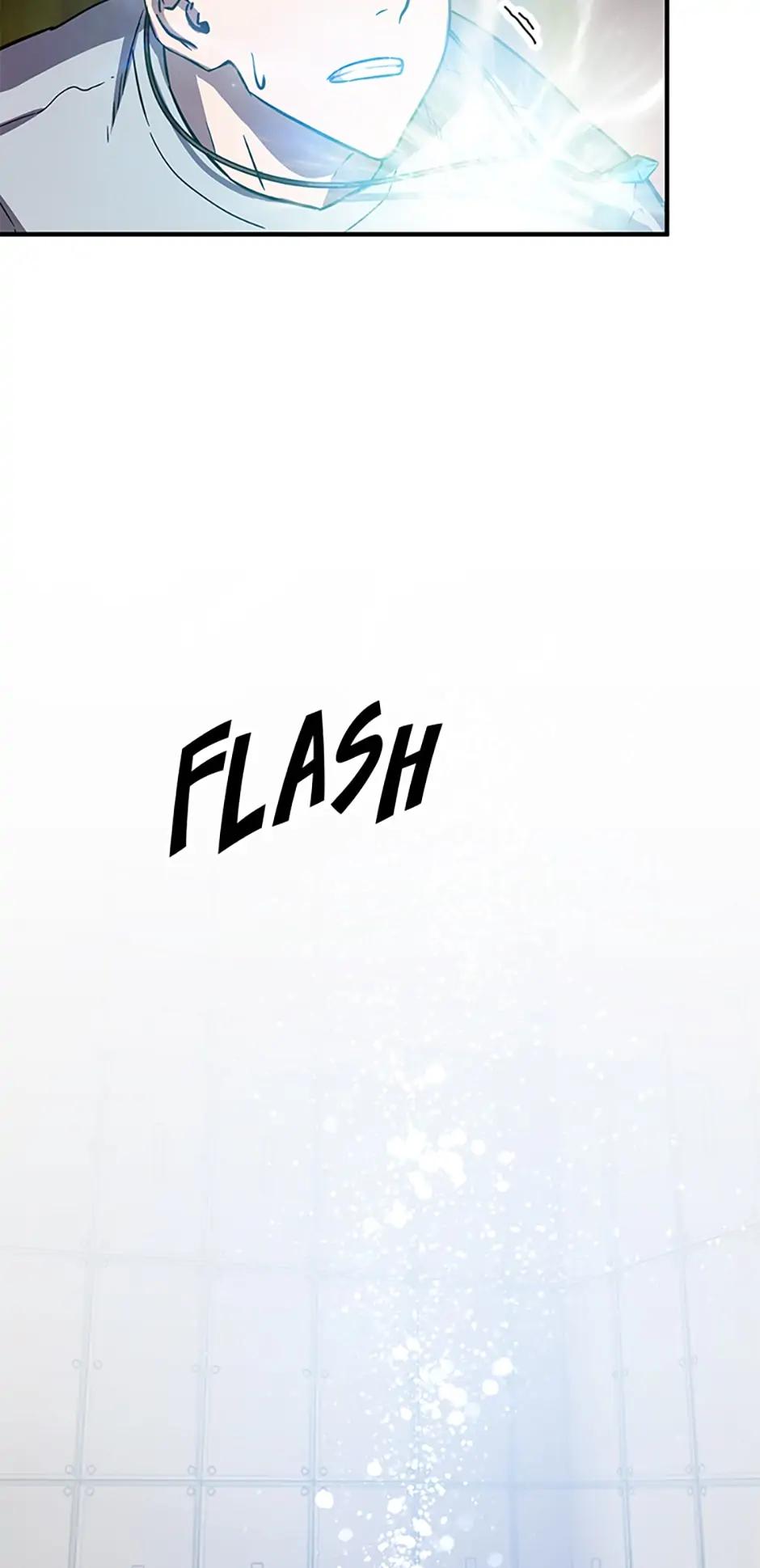 The Player Who Can't Level Up Chapter 41