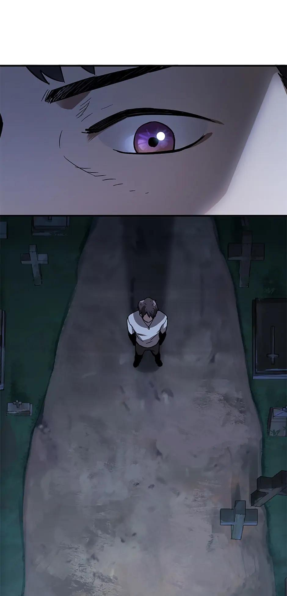 The Player Who Can't Level Up Chapter 41