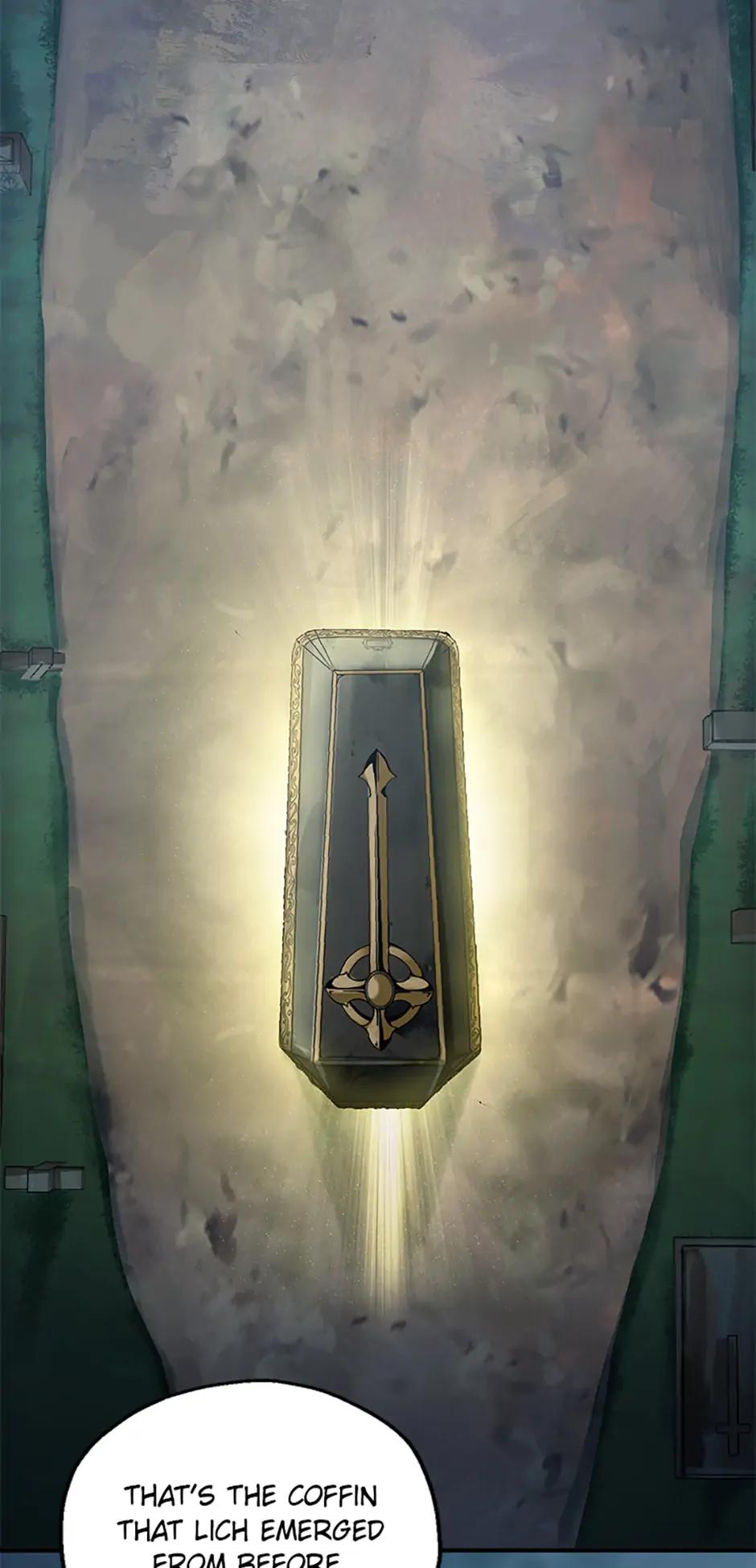 The Player Who Can't Level Up Chapter 41