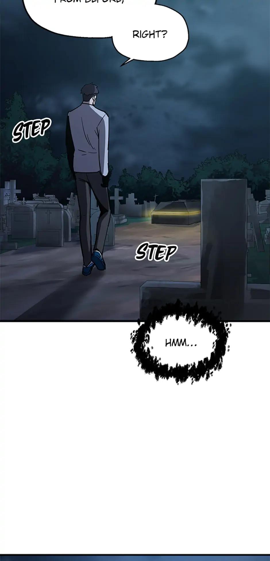 The Player Who Can't Level Up Chapter 41