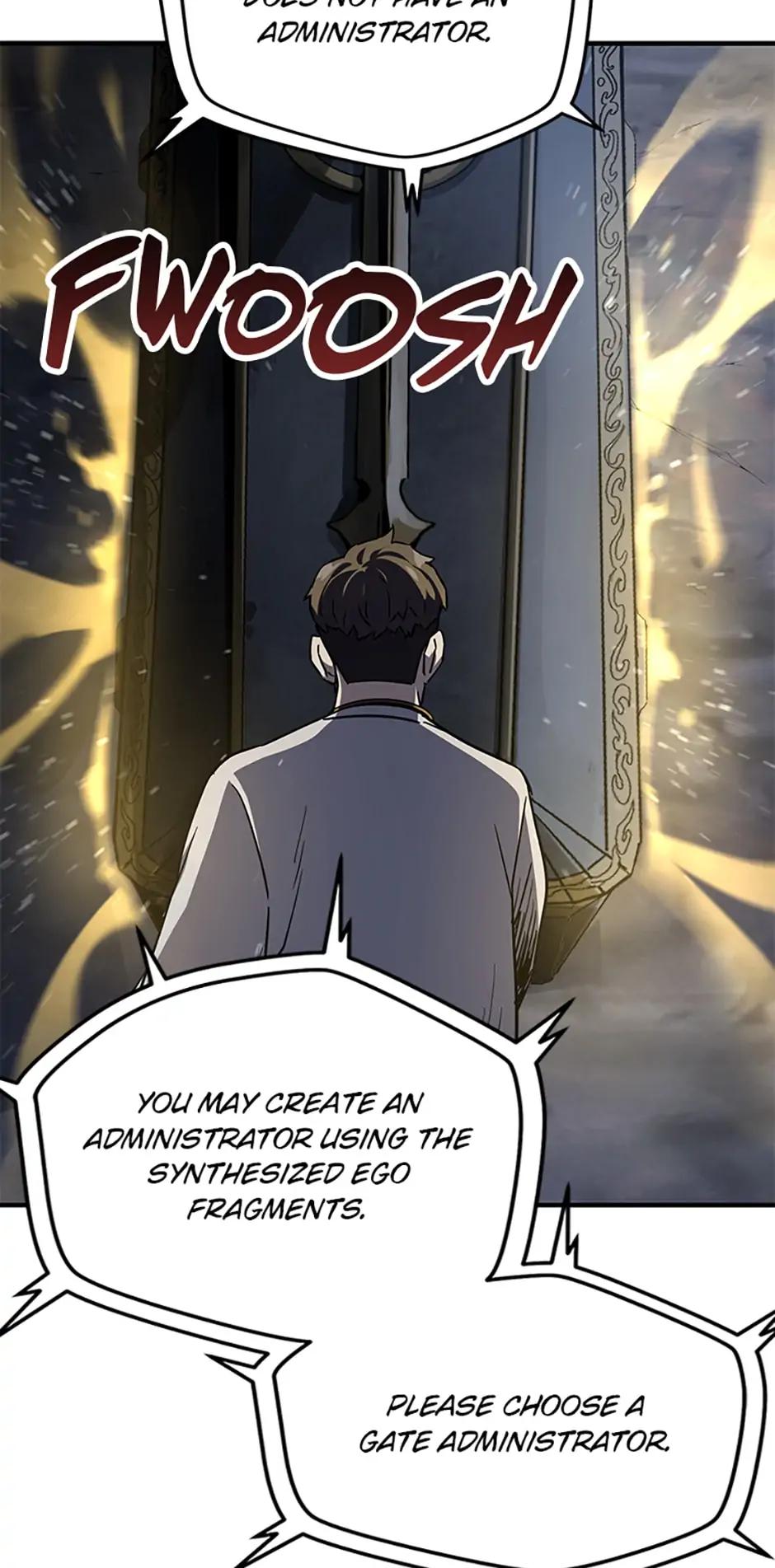 The Player Who Can't Level Up Chapter 41