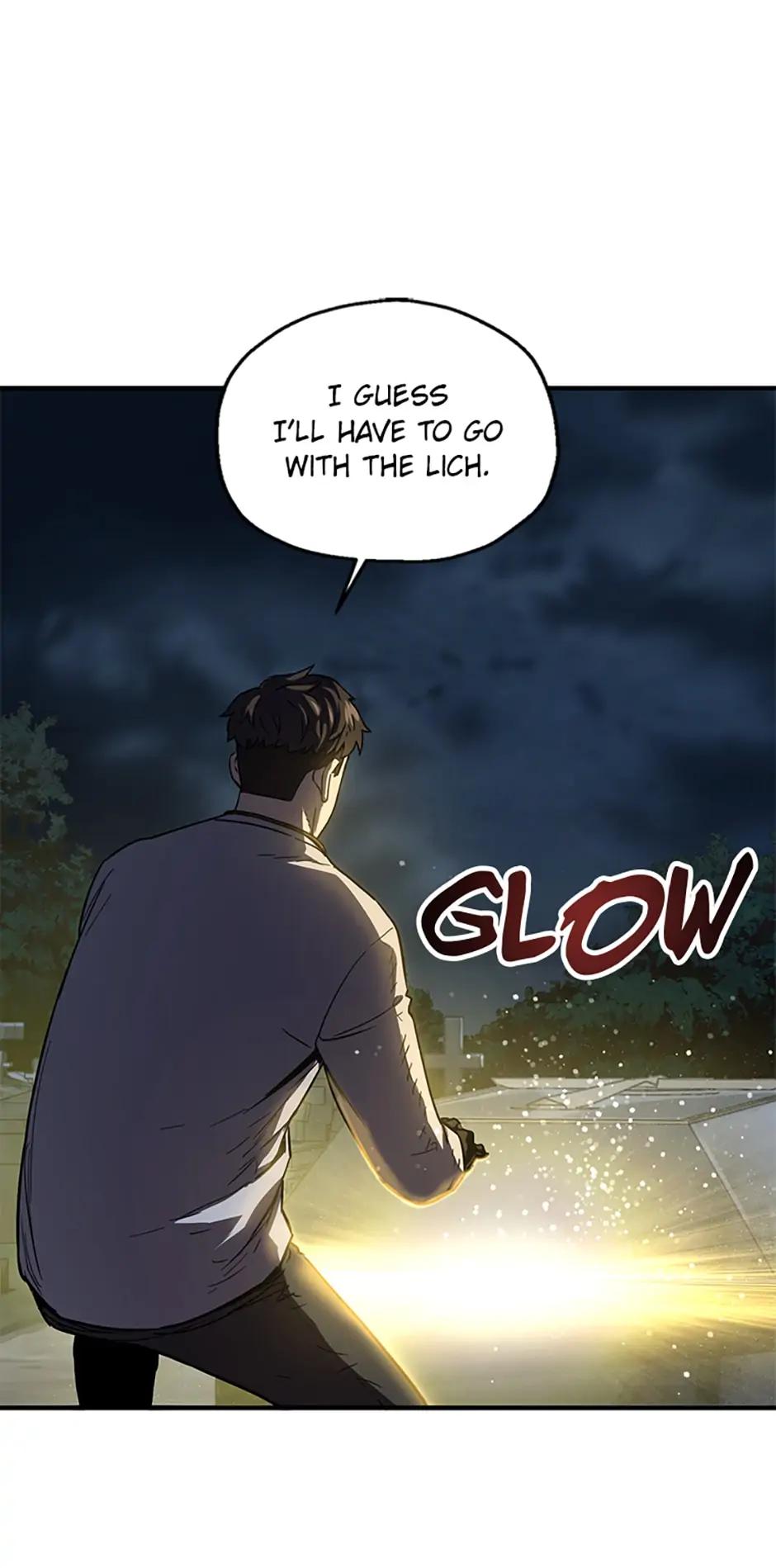 The Player Who Can't Level Up Chapter 41