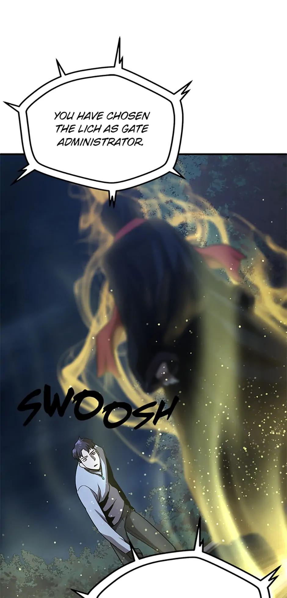 The Player Who Can't Level Up Chapter 41