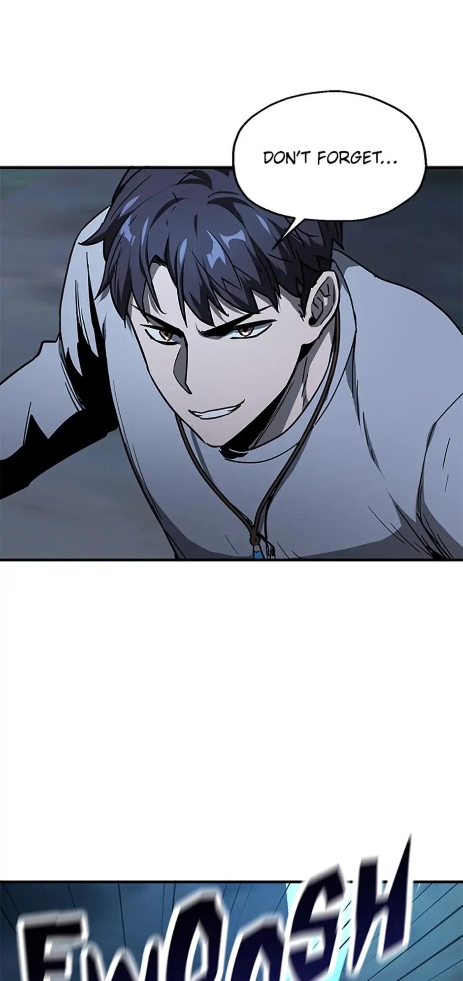 The Player Who Can't Level Up Chapter 41