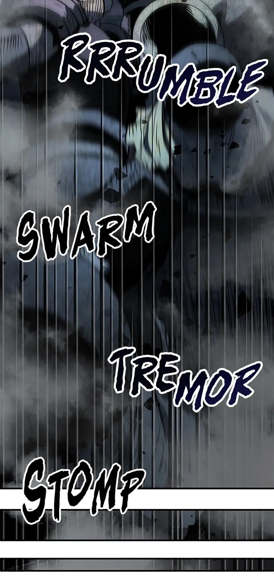 The Player Who Can't Level Up Chapter 41