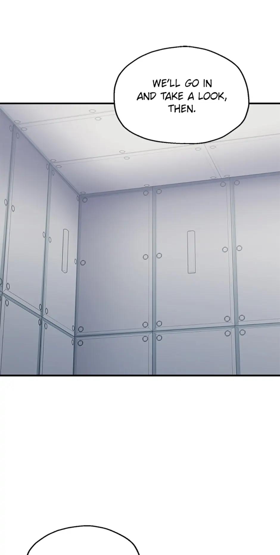 The Player Who Can't Level Up Chapter 41