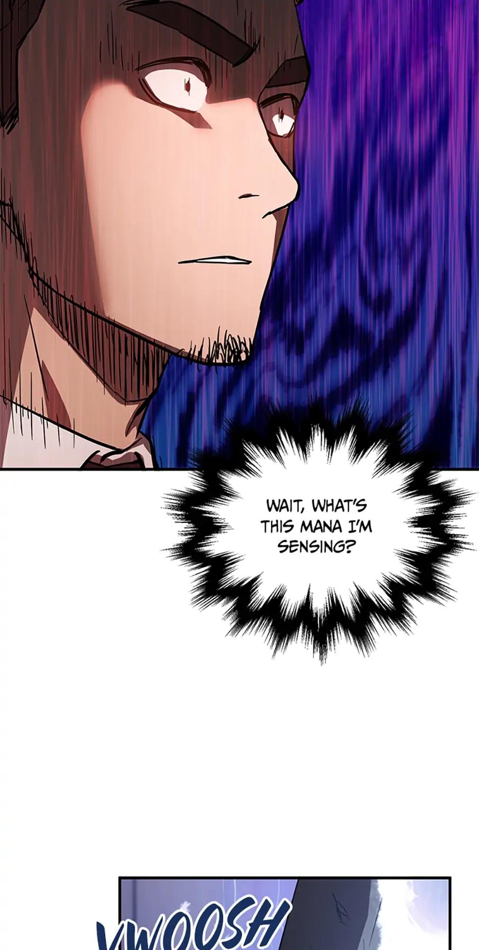 The Player Who Can't Level Up Chapter 41