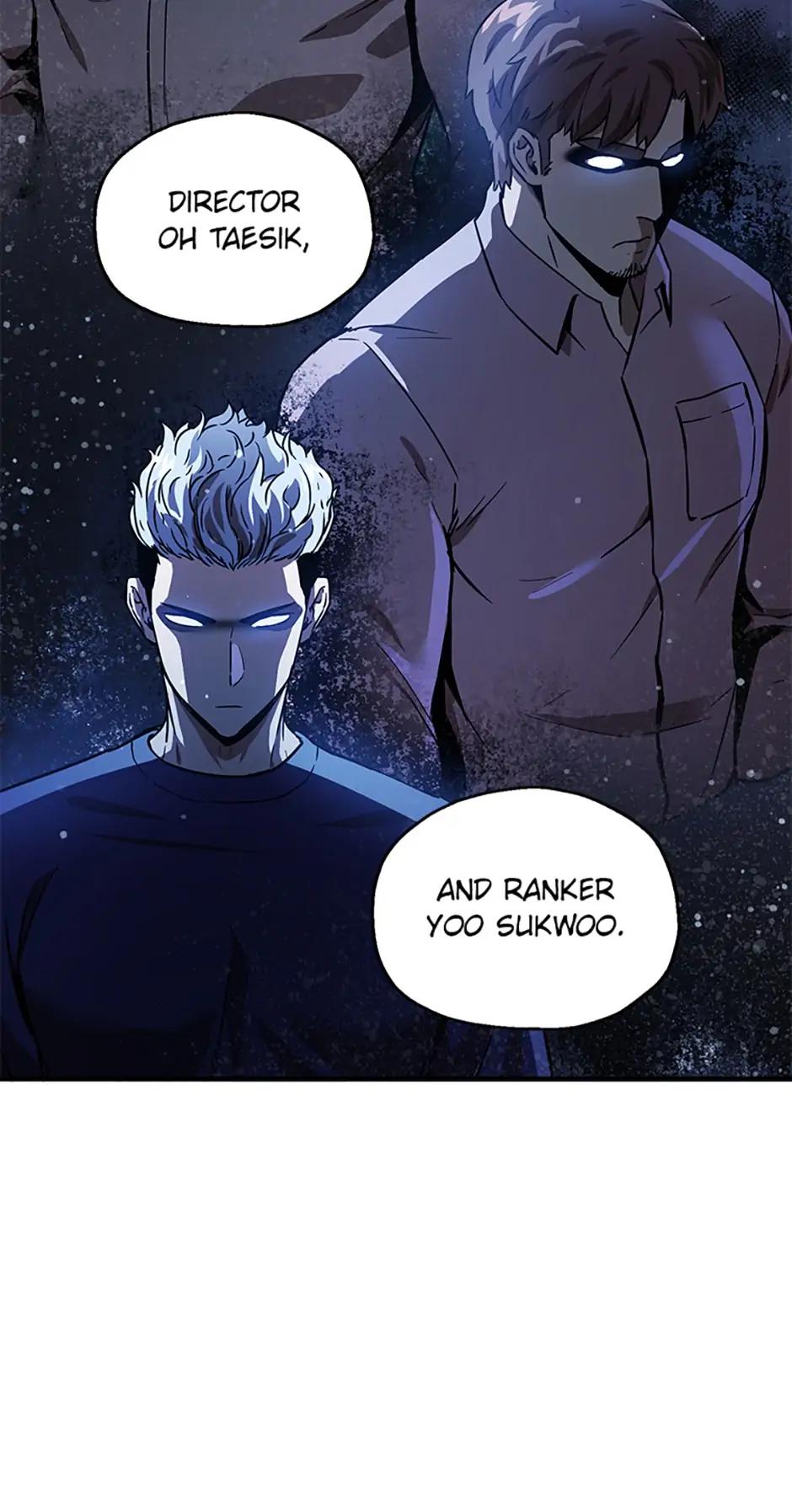 The Player Who Can't Level Up Chapter 42