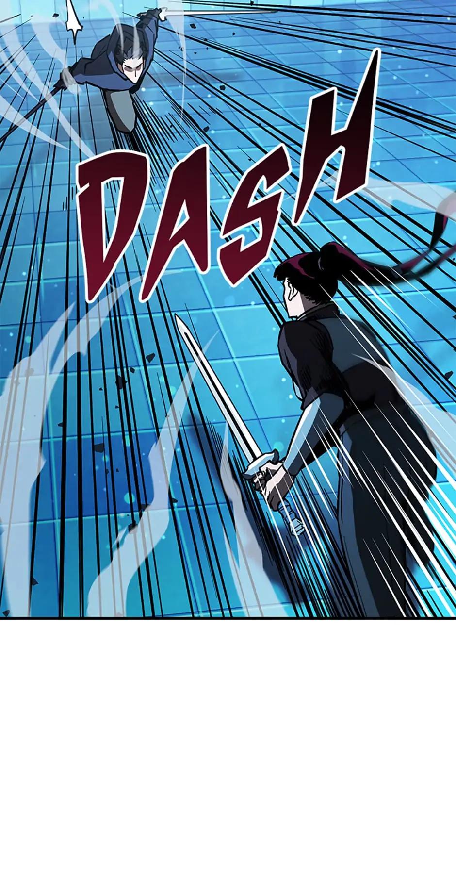 The Player Who Can't Level Up Chapter 42