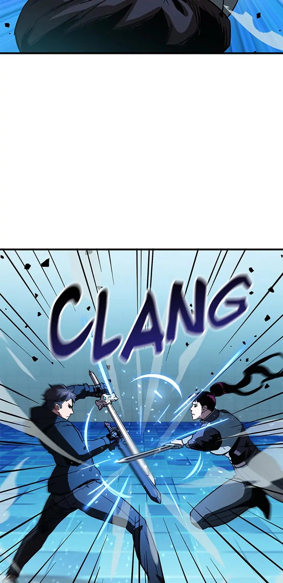 The Player Who Can't Level Up Chapter 42