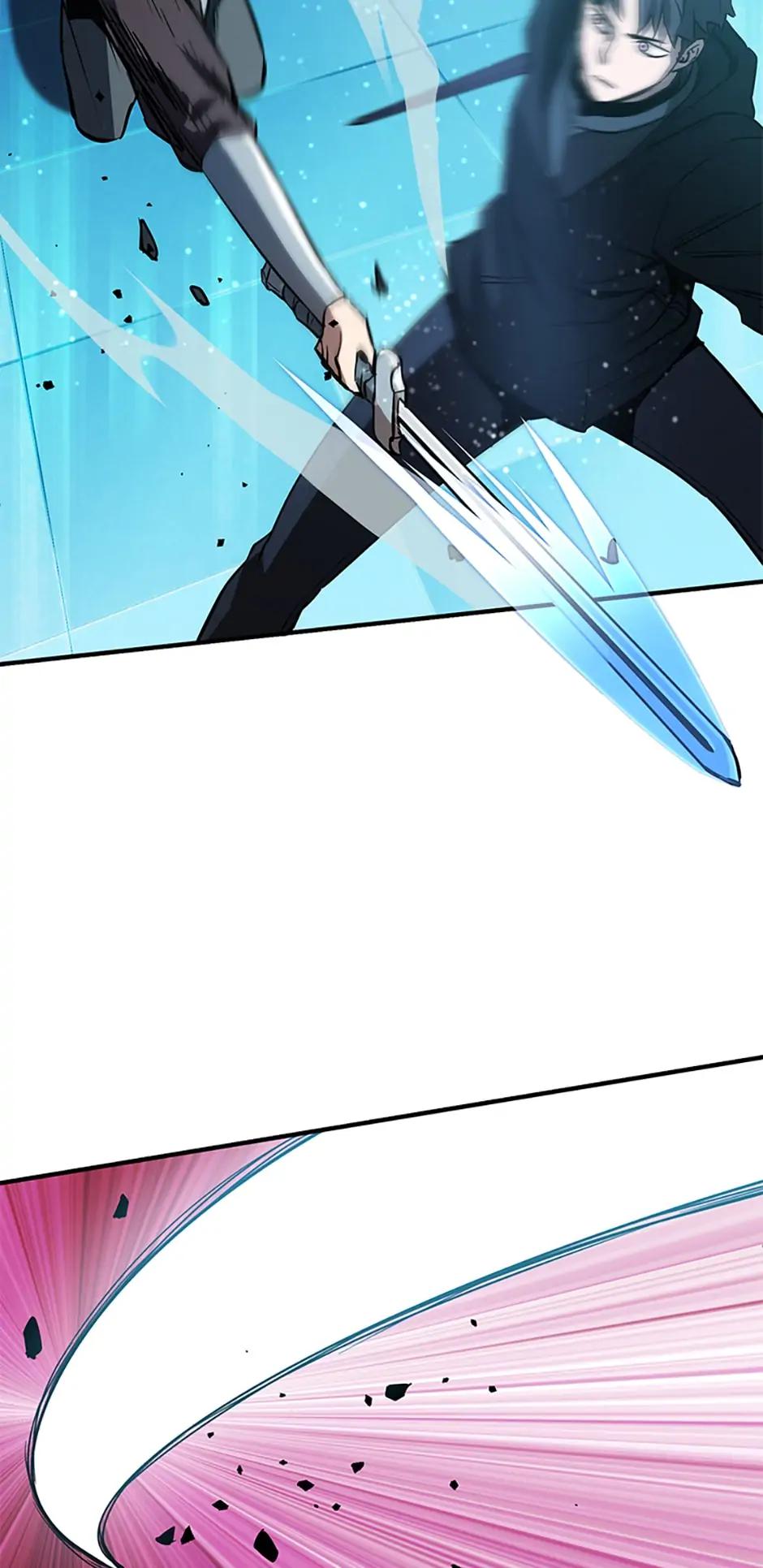 The Player Who Can't Level Up Chapter 42