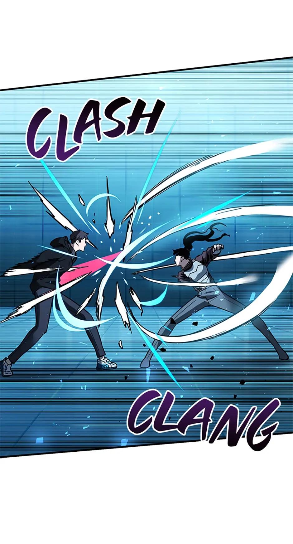 The Player Who Can't Level Up Chapter 42