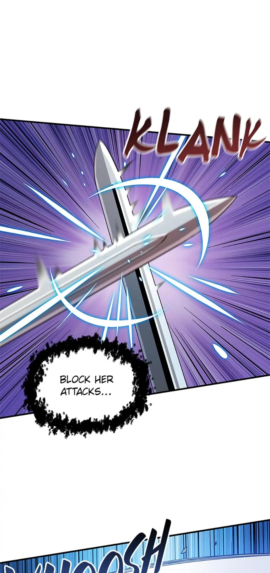 The Player Who Can't Level Up Chapter 42