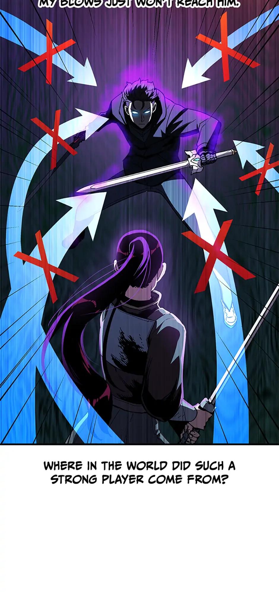 The Player Who Can't Level Up Chapter 42