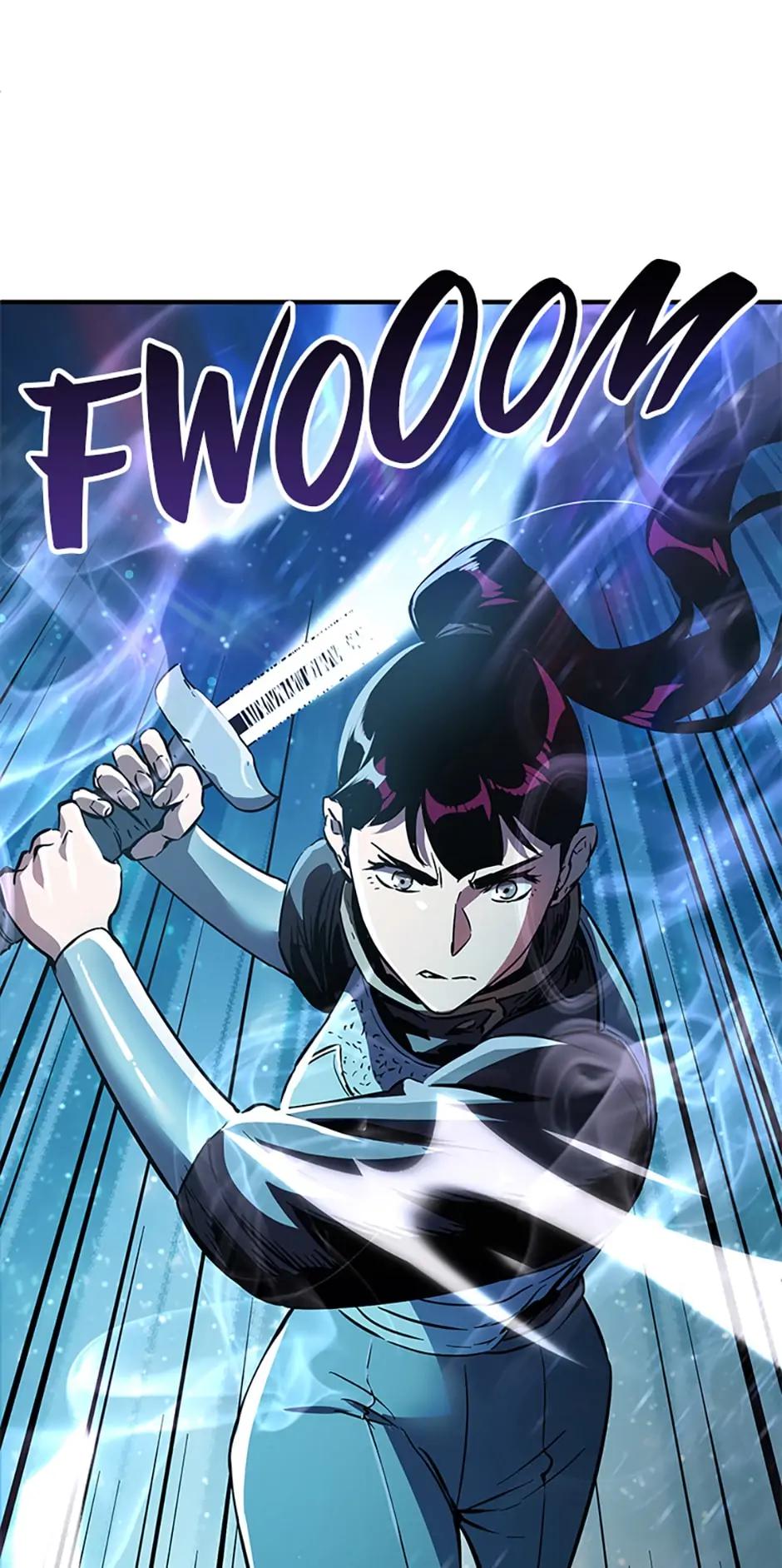 The Player Who Can't Level Up Chapter 42