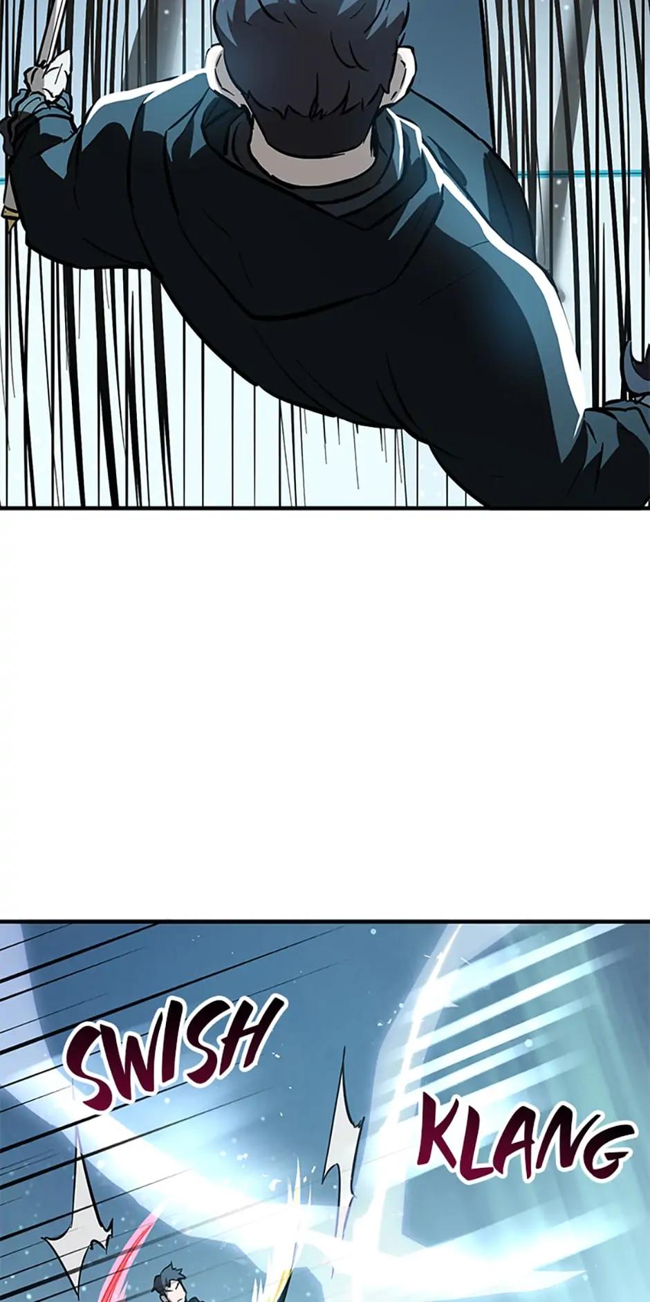 The Player Who Can't Level Up Chapter 42