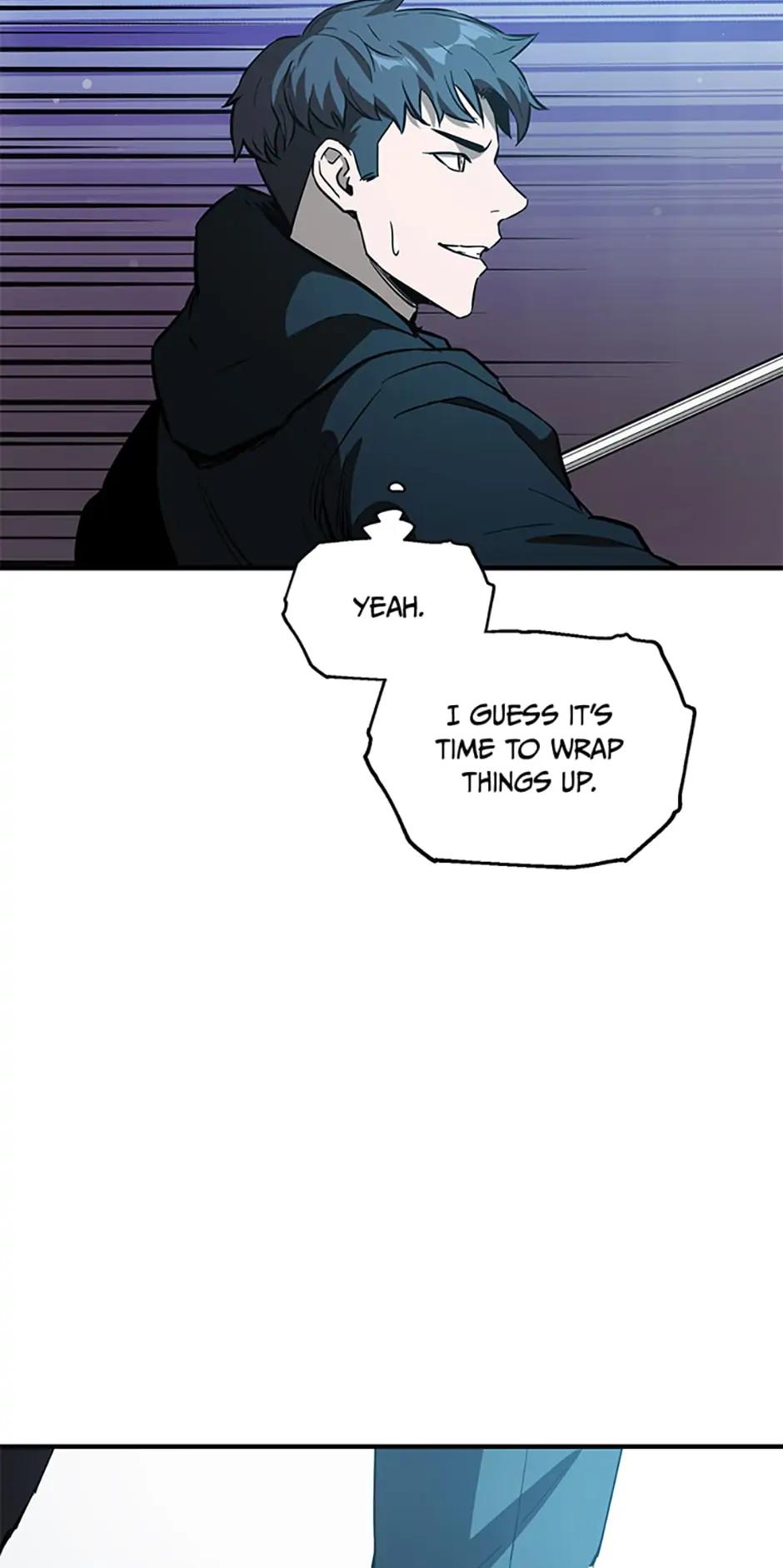 The Player Who Can't Level Up Chapter 42