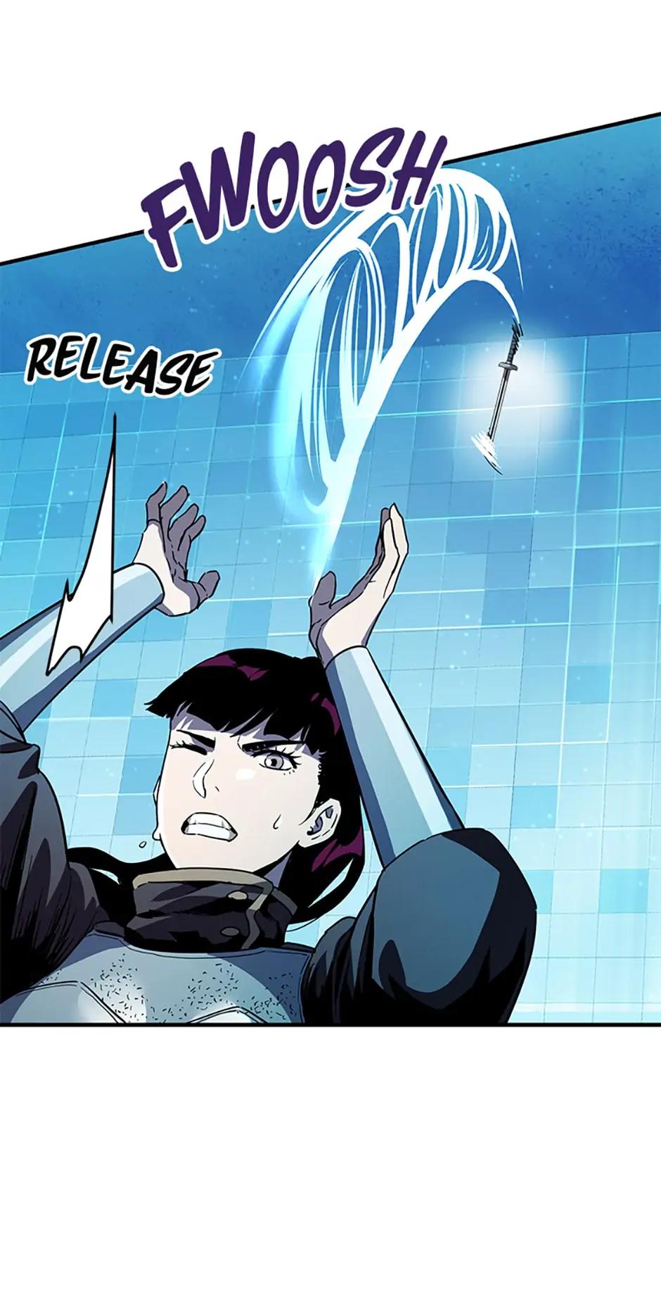 The Player Who Can't Level Up Chapter 42