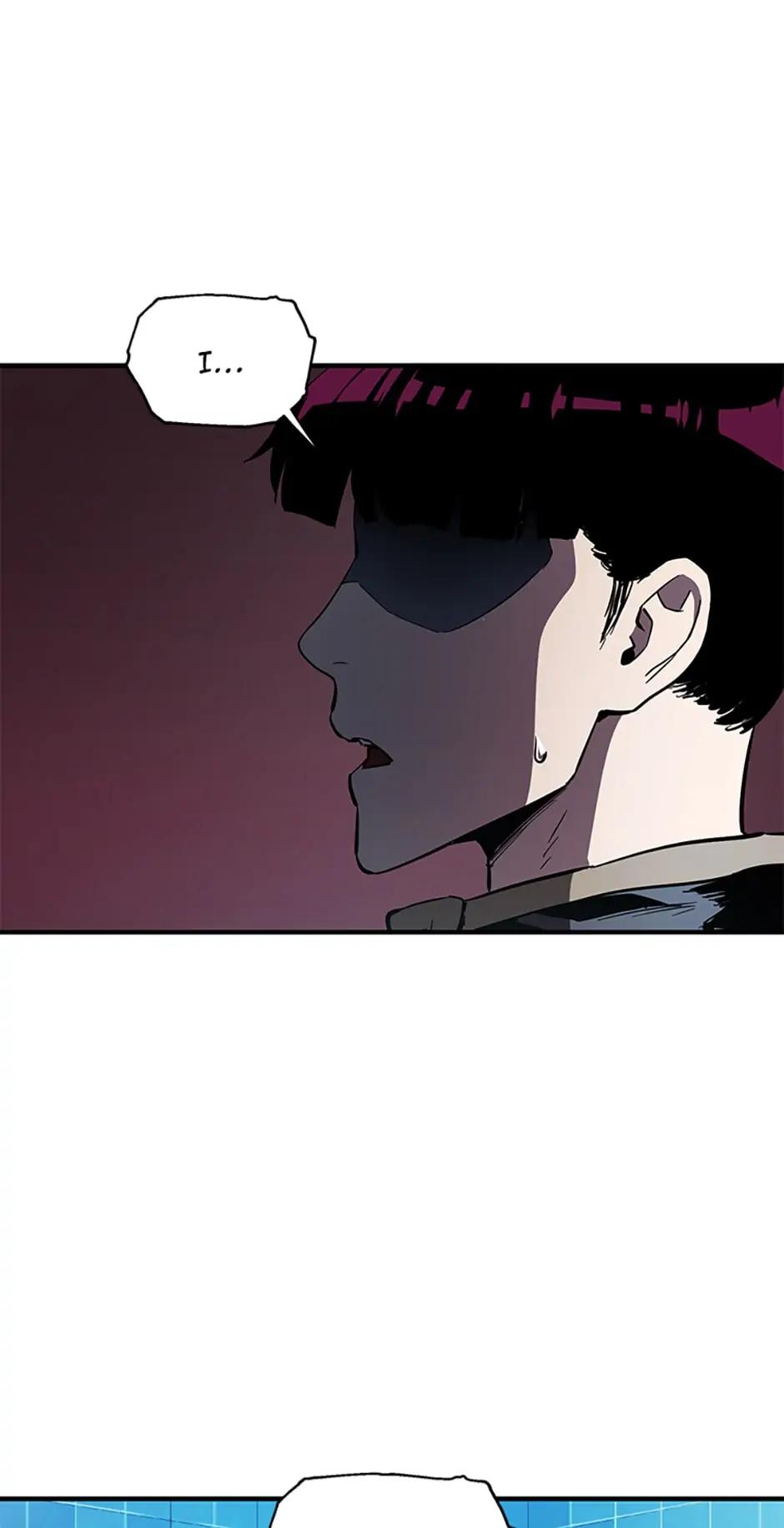 The Player Who Can't Level Up Chapter 42