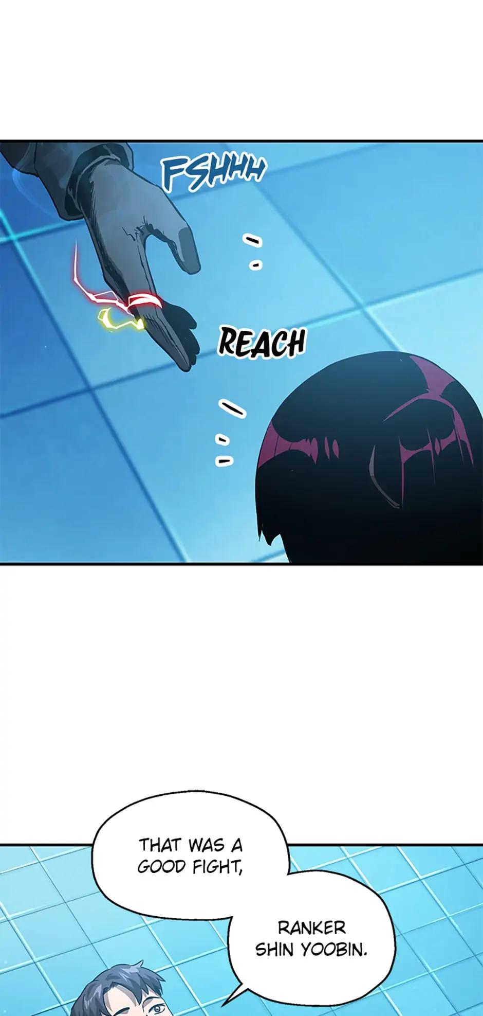 The Player Who Can't Level Up Chapter 42