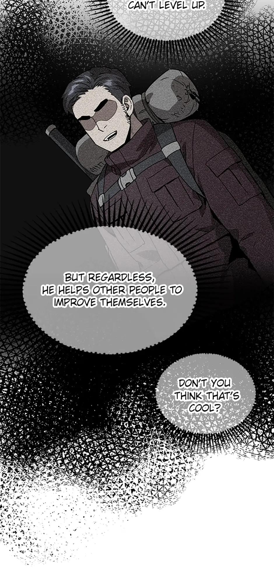 The Player Who Can't Level Up Chapter 42