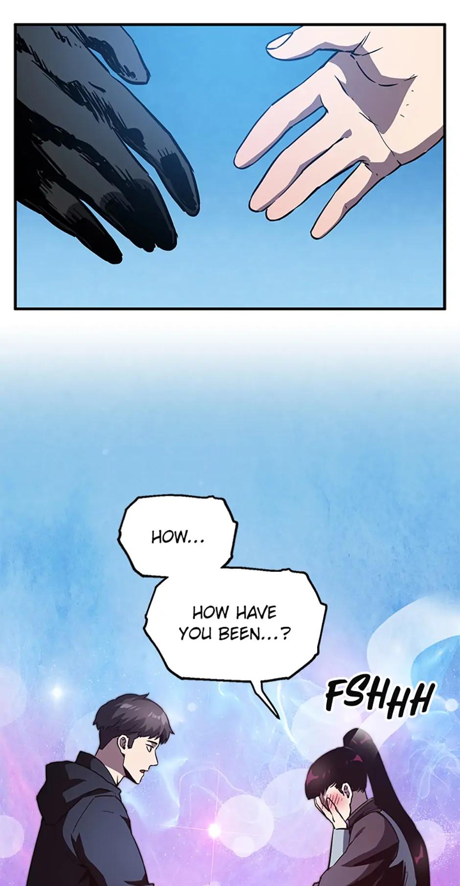 The Player Who Can't Level Up Chapter 42