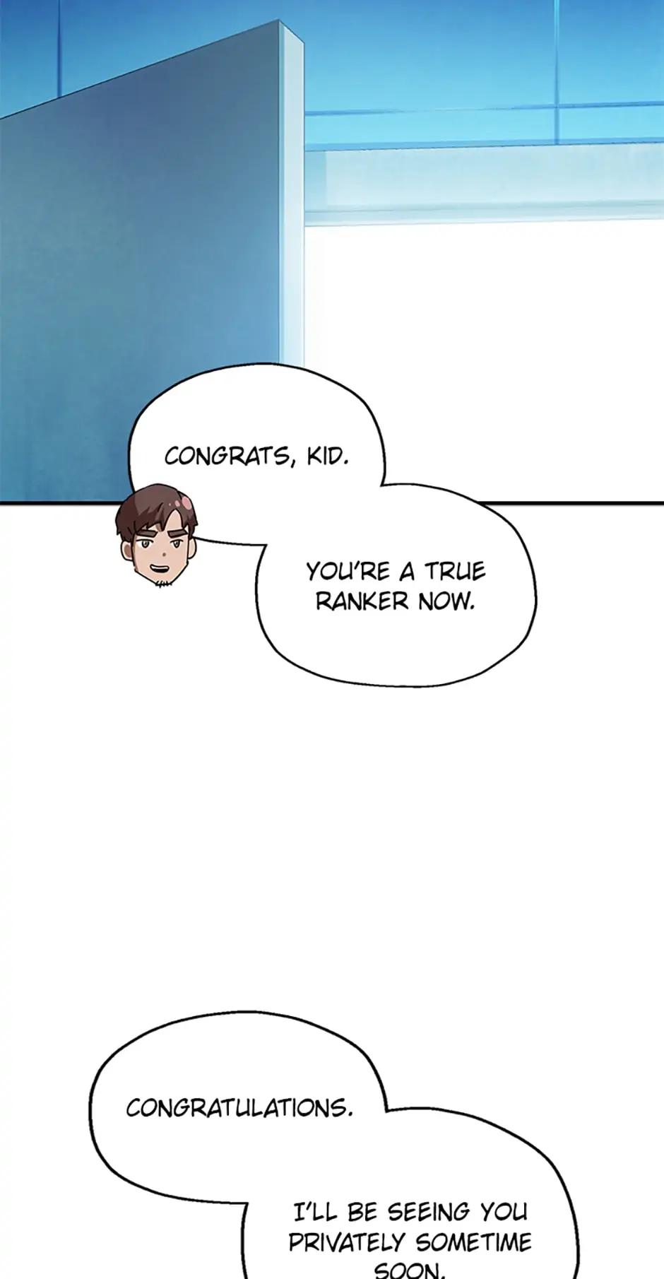 The Player Who Can't Level Up Chapter 42