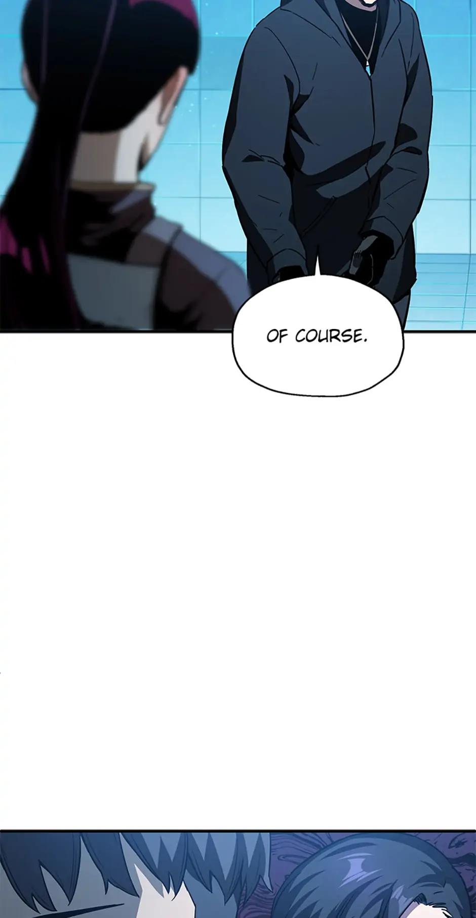 The Player Who Can't Level Up Chapter 42