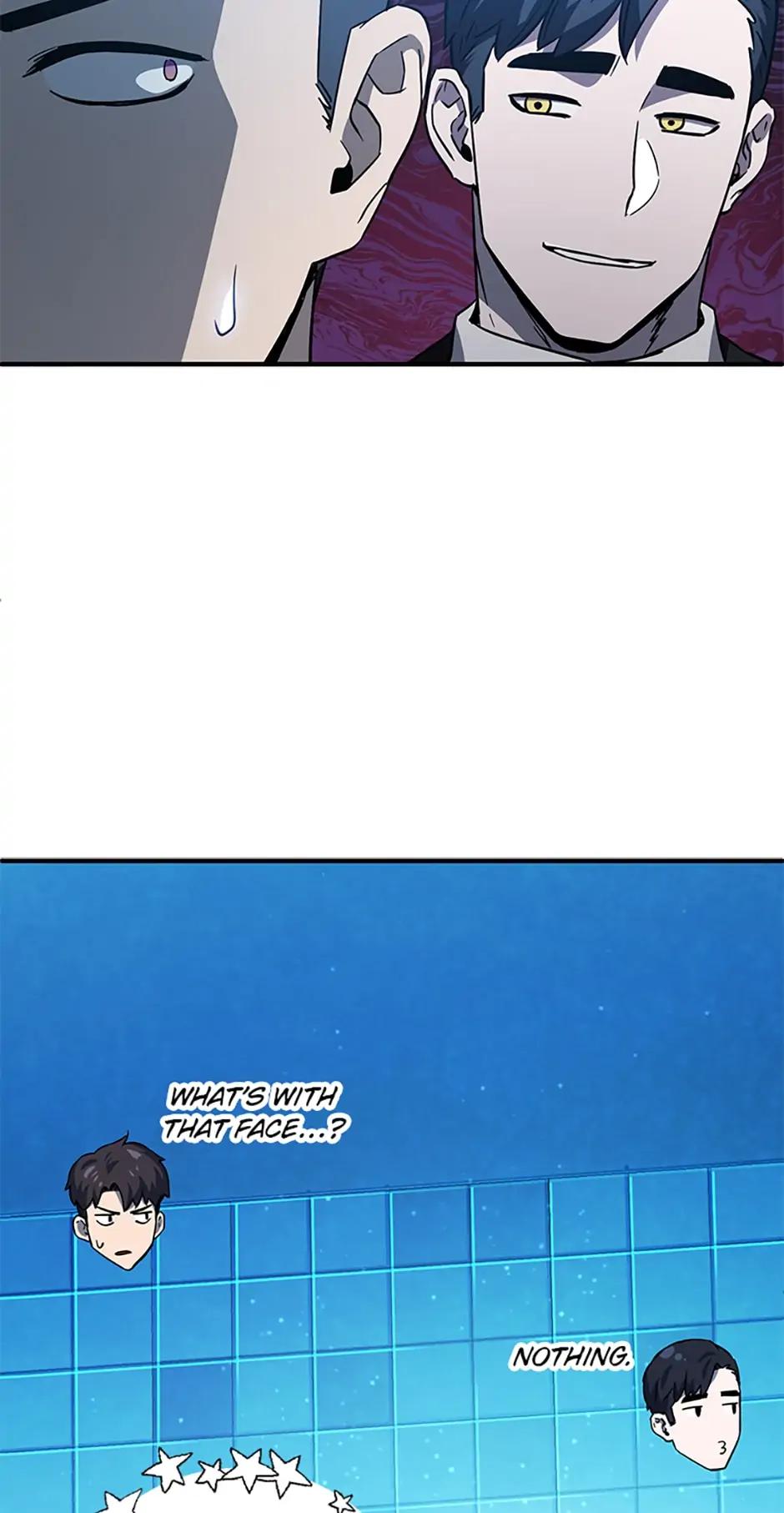 The Player Who Can't Level Up Chapter 42