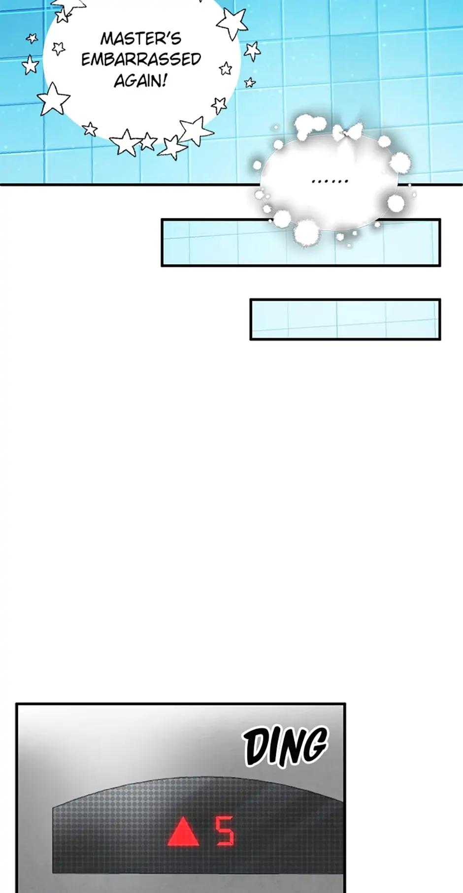 The Player Who Can't Level Up Chapter 42