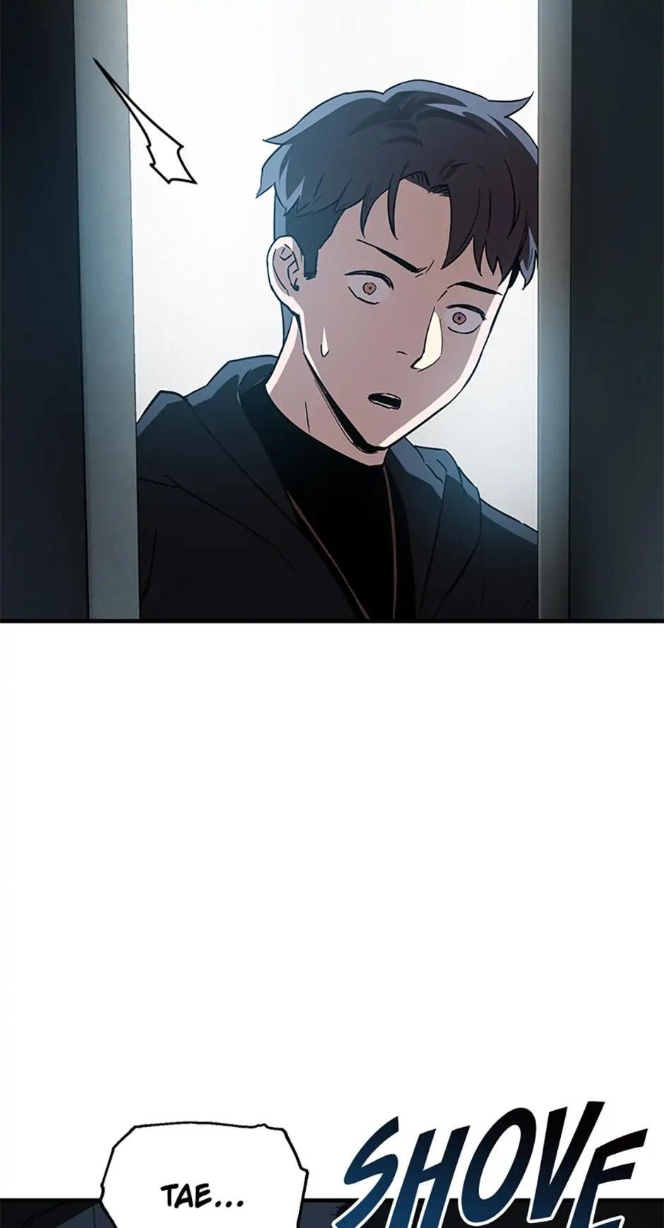 The Player Who Can't Level Up Chapter 42