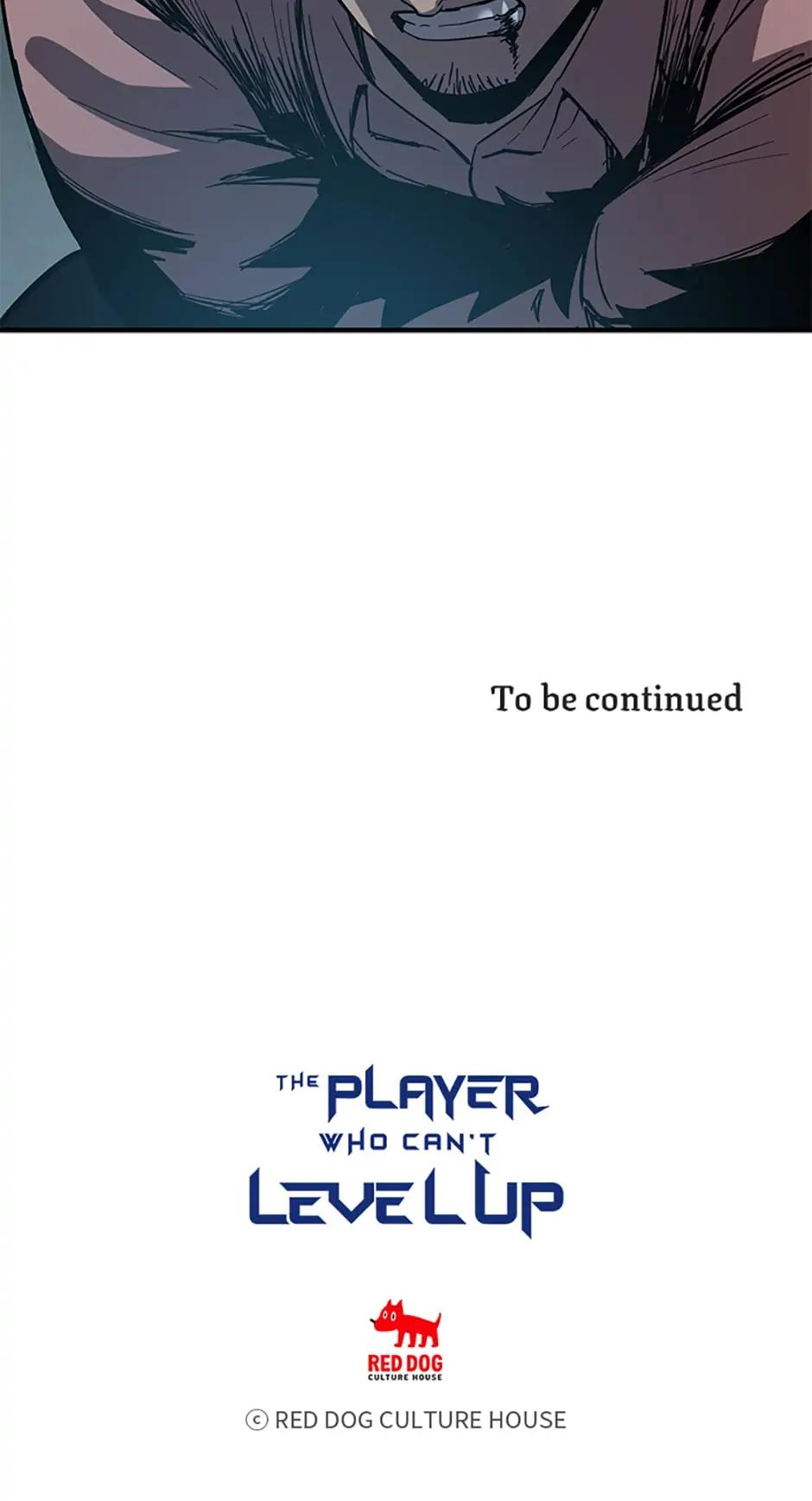 The Player Who Can't Level Up Chapter 42