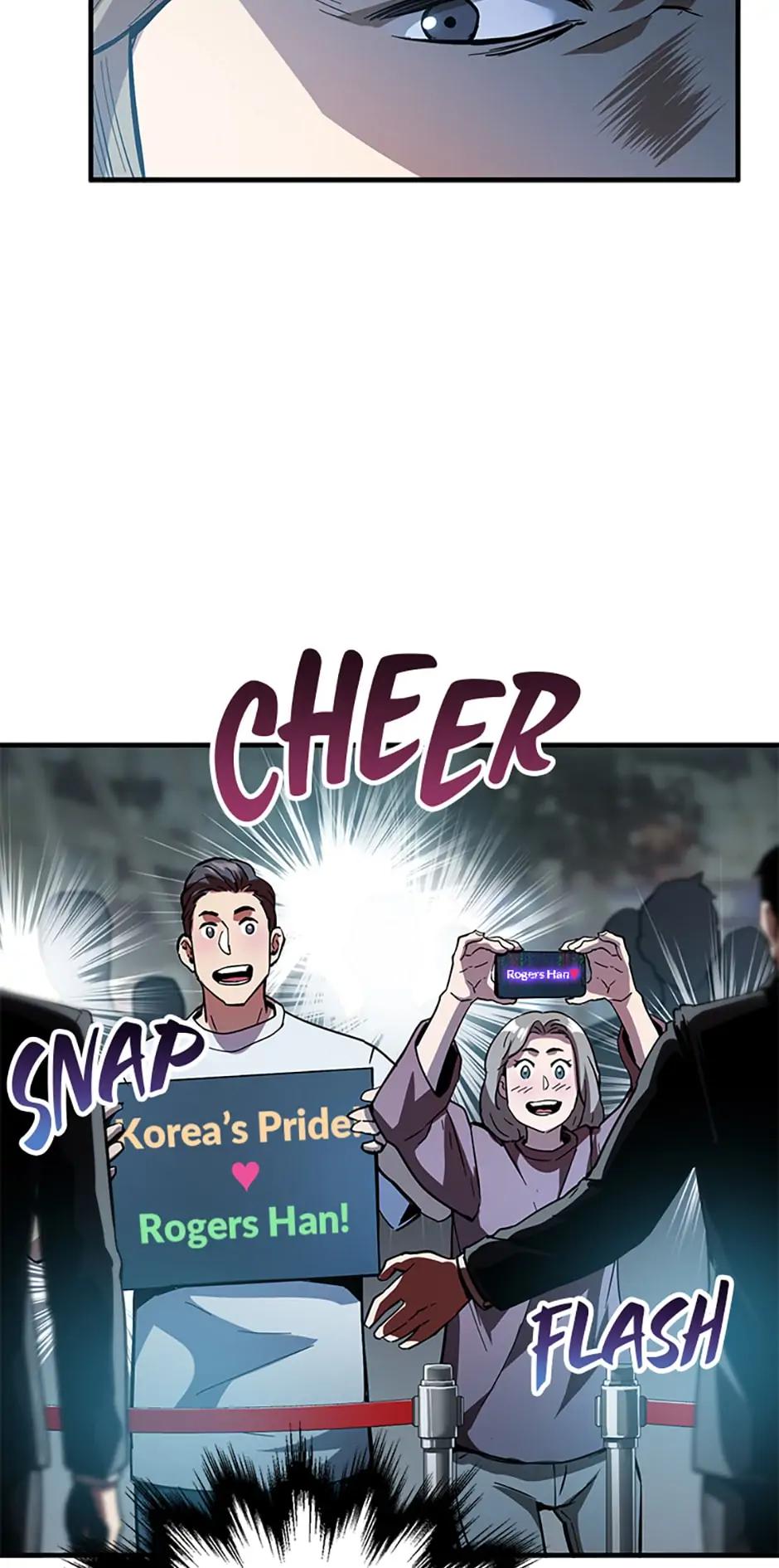 The Player Who Can't Level Up Chapter 47