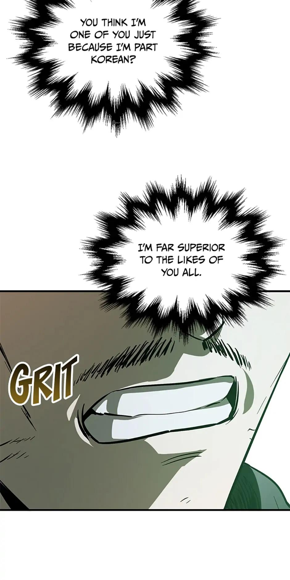 The Player Who Can't Level Up Chapter 47