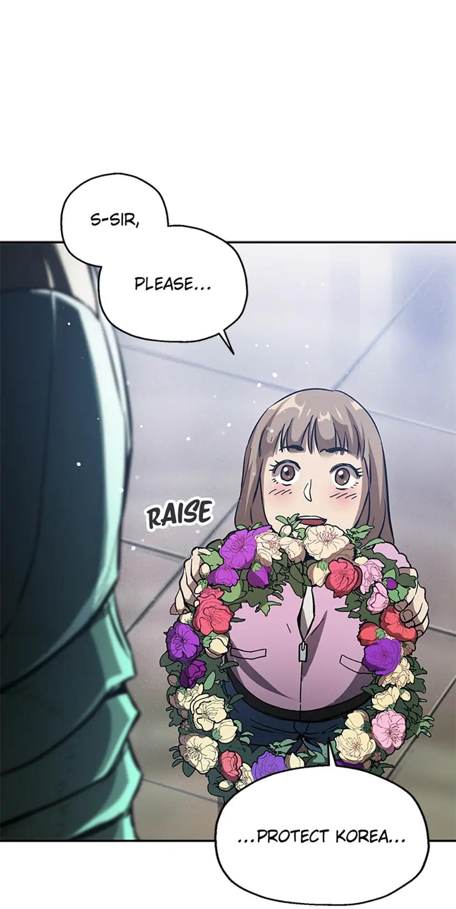 The Player Who Can't Level Up Chapter 47