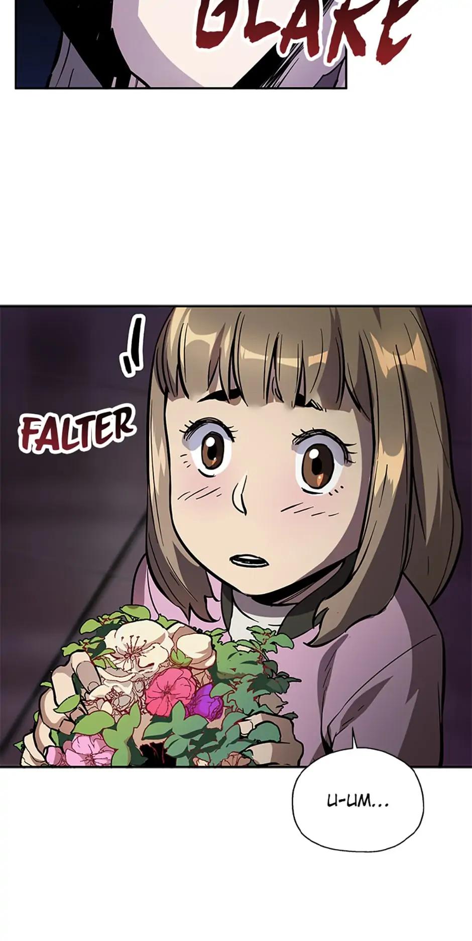 The Player Who Can't Level Up Chapter 47