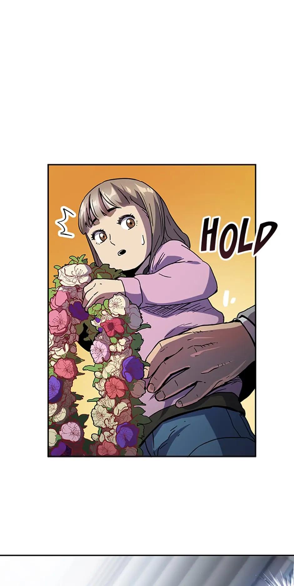 The Player Who Can't Level Up Chapter 47