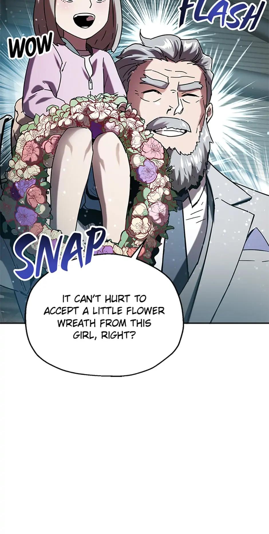 The Player Who Can't Level Up Chapter 47