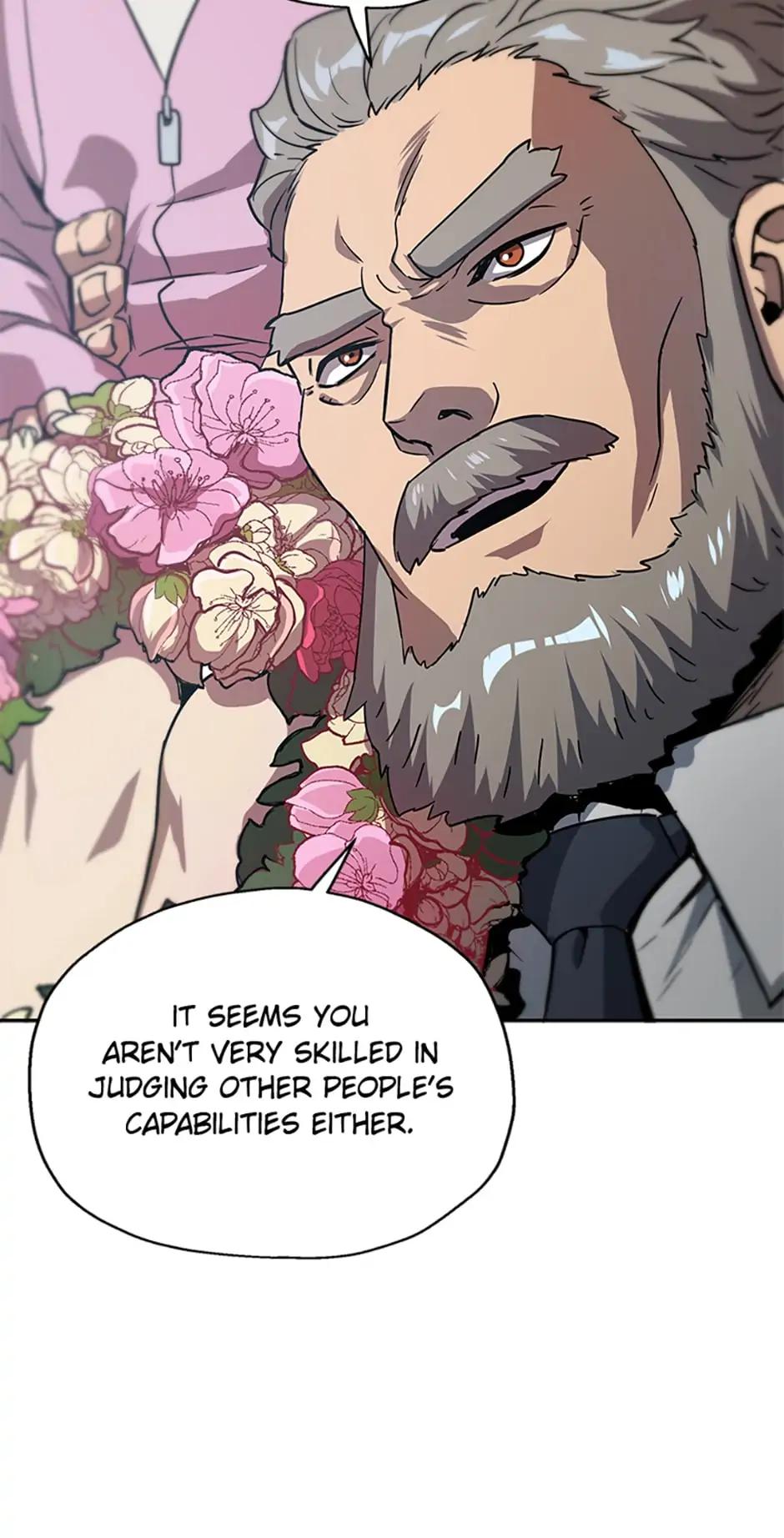 The Player Who Can't Level Up Chapter 47