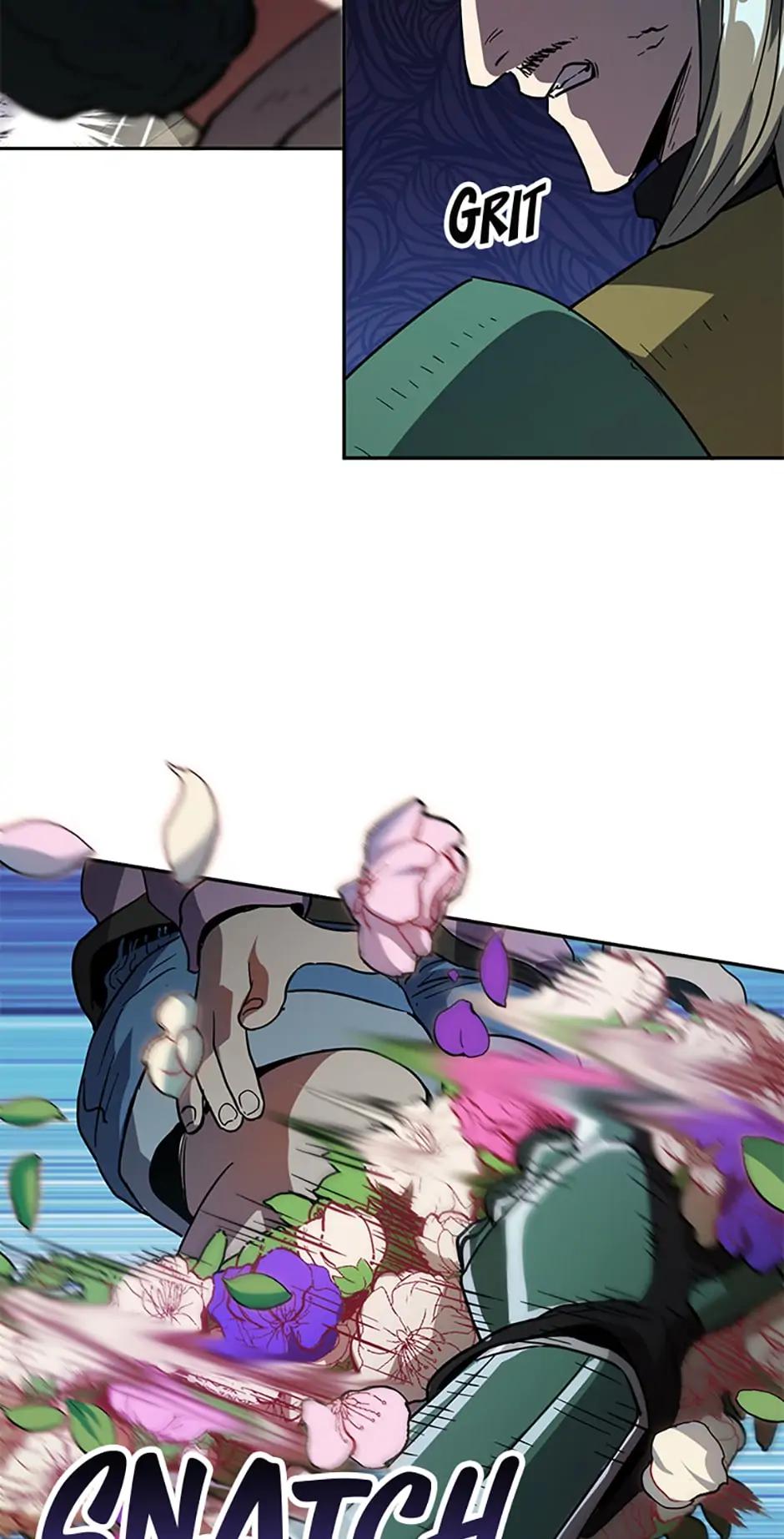 The Player Who Can't Level Up Chapter 47