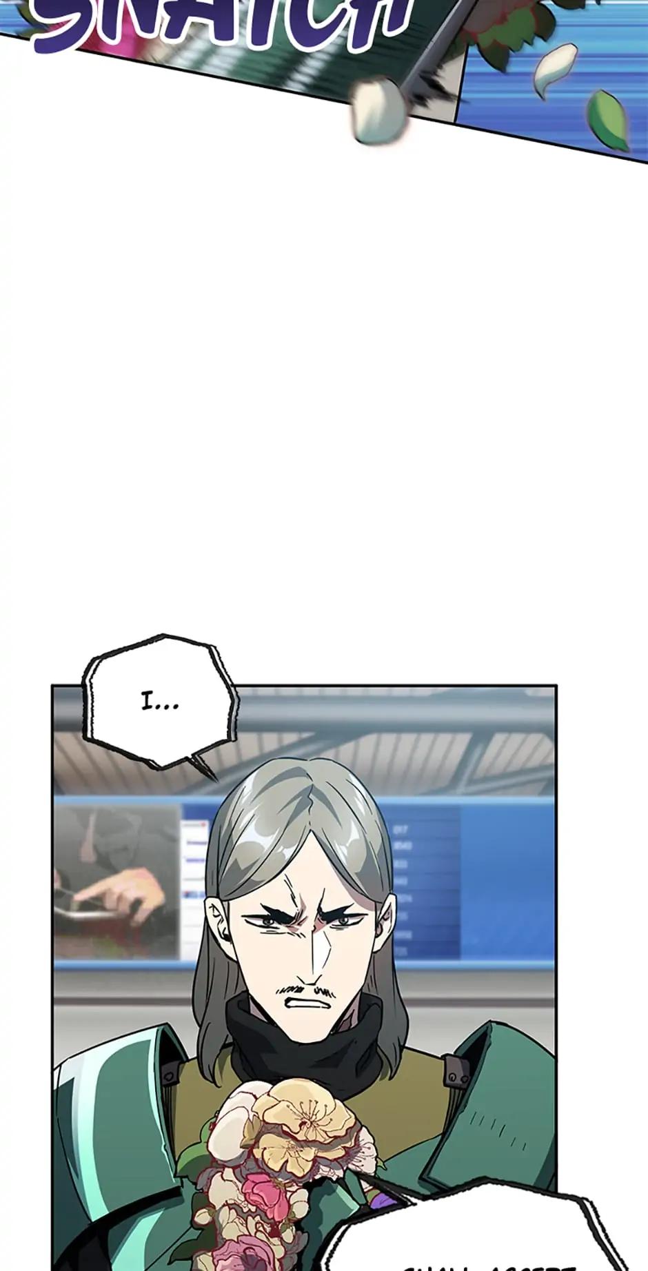 The Player Who Can't Level Up Chapter 47