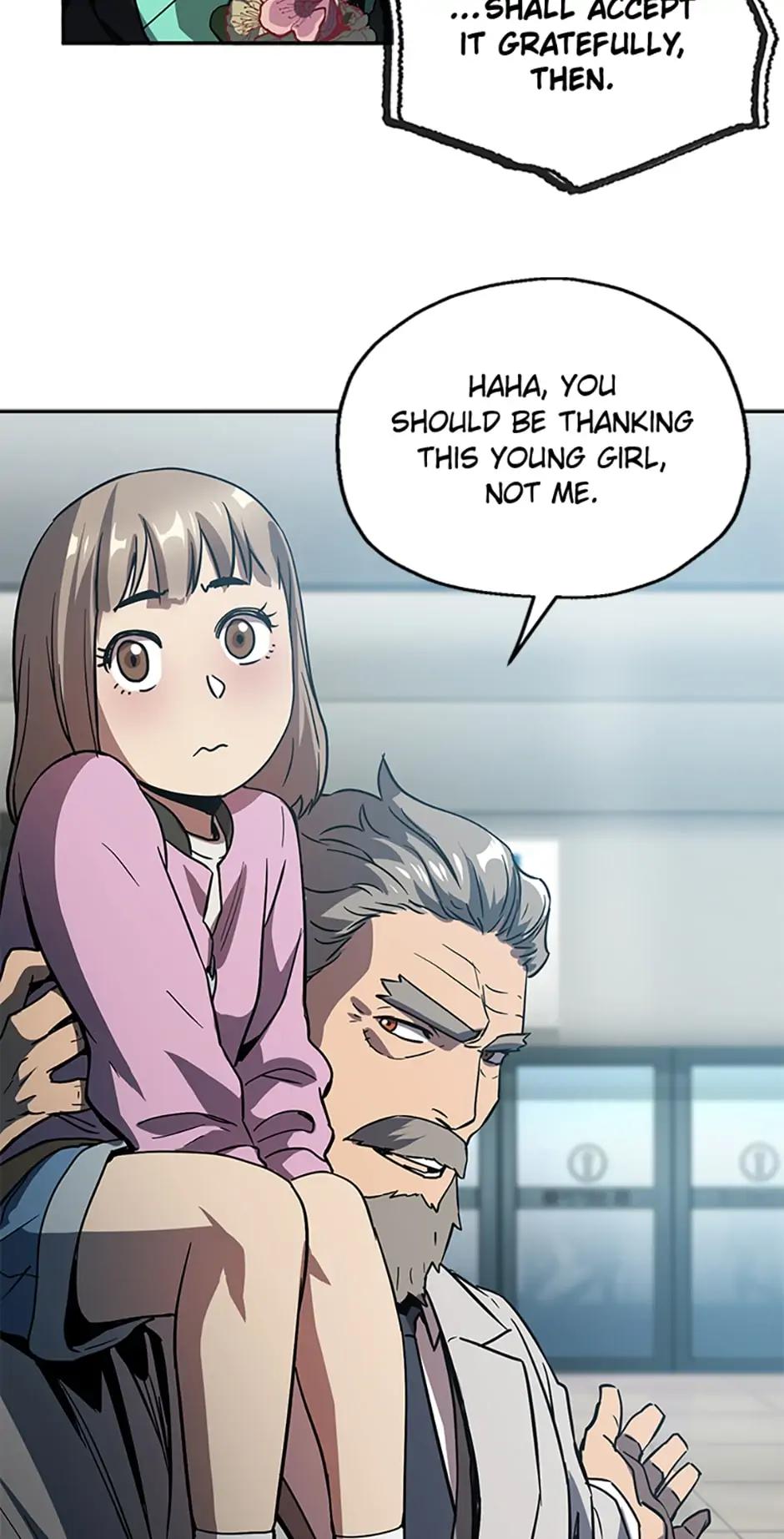 The Player Who Can't Level Up Chapter 47